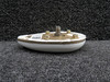 071-01620-0001 (Alt: AT575-493H) Honeywell KA-96, AeroAntenna GPS WAAS Antenna