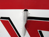 5133000-200 Cessna 421B Rudder Assembly