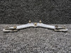 5115206-1 Cessna 421B Rudder Bellcrank Assembly