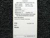 5133000-200 Cessna 421 Rudder Assembly