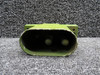 MS-3506-1 Anderson Power Products External Power Receptacle (Volts: 28)