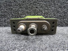 MS-3506-1 Anderson Power Products External Power Receptacle (Volts: 28)