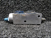 230-20060 (Use: A1090) Beech 99B Fuel Drain Valve RH