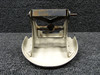 0310453-6 Cessna 182E Pilot Rudder Pedal RH