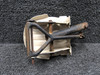 0310453-6 Cessna 182E Pilot Rudder Pedal RH