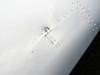 169-110001-655 Beech A24R Wing Assembly LH