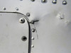 169-110001-655 Beech A24R Wing Assembly LH