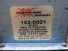152-0021 Aeroflash Signal Power Supply (Volts: 24-28)