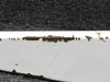 0741011-4 Cessna 182A Main Gear Spring Assembly RH