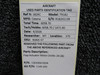 C301002-0104 (Alt: C145-250) Cessna Flap Actuator Motor (Volts: 24-28)