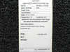 1241401-200 Cessna T210G Main Gear Spring Assembly RH
