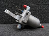 0756005-8 Cessna TR182 Fuel Strainer Assembly