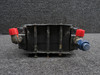 10614A Lycoming O-540-L3C5D Oil Cooler Heat Exchanger