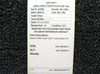 169-380066-1 (Use: 169-380066-3) Beech 24RC Fuel Tank Transmitter LH