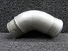 2250102-4 Lycoming O-540-L3C5D Turbocharger Air Intake Adapter Tube