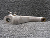 2341119-007 LearJet L-25 Upper Torque Arm Assembly