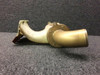 670041-1 Airbox w Ducts and Filter (New Old Stock) (SA)