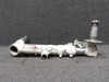 1127L000-1 Saberliner NA265-60 Main Landing Gear Shock Strut Assembly LH