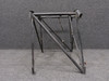 40007-007 Piper PA31-350 Engine Mount Assembly