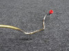 2200001-44 Cessna TR182 Main Landing Gear Brake Line RH