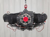 Lycoming O-540-L3C5D Engine, 534 Hours SMOH (Prop Strike)