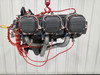 Lycoming O-540-L3C5D Engine, 534 Hours SMOH (Prop Strike)