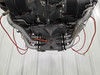 Lycoming O-540-L3C5D Engine, 534 Hours SMOH (Prop Strike)