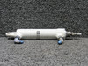 OAS2923-3 Piper PA31-310 Nose Gear Hydraulic Actuator