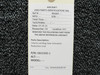 0843300-1 Cessna Landing Gear Actuation Reduction Unit