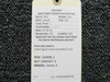 130406-1 (Alt: 6600207-3) Allied Signal Series 3 Valve Assembly (Core)