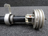 1260143-12 Cessna TR182 Control Column Tube & Bearing Assembly RH