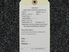 Lockheed Jetstar Main Landing Gear Lower Torque Arm Pin