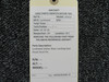 Lockheed Jetstar Main Landing Gear Shock Strut Pin
