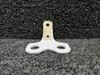 Lockheed Jetstar Main Landing Gear Shock Strut Bracket