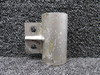 2441004-1 Learjet Main Landing Gear Strut Brake Hose Support Assembly