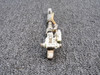 67797-007 Piper PA32RT-300T Main Gear Truss Link Assembly RH W/ Switch (14-28V)