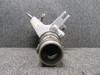 747724-301 Dassault Falcon 100 Nose Landing Gear Assembly (Core)
