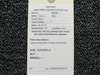 5695005-6 Cessna Web Aft LH (New Old Stock)