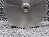 2342024-6 Learjet 35A Nose Wheel Steering Mechanism Cluster Gear Assembly