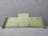 0813678-1 Cessna 310R Panel Assy Deck Skin BAS Part Sales | Airplane Parts