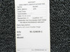 95-524039-1 Beechcraft Lower Rudder Hinge