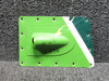 60-630001-13 Beechcraft B60 Rudder Access Cover Panel