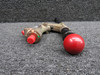 1280114-2 Cessna TR182 Emergency Hand Pump Assembly