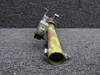 C301002-0312 Cessna TR182 Flap Actuator & Switch Bar Assembly