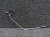 0713693-3 Cessna TR182 Parking Brake Tube & Cable Assembly