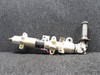 60-810012-15 (Alt: 60-810000-653) Beechcraft 60B MLG Assy LH (Less Columns)