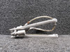 16240-005 Piper PA23-250 Main Gear Drag Link Lower