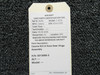 5013080-3 Cessna 421-A Nose Gear Door Hinge Assembly