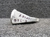 0843538-1 (Cast: 0843538-3) Cessna 320 Nose Gear Door Hinge Middle