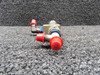 2380114-1 Learjet Fuse Anti-Skid Assembly